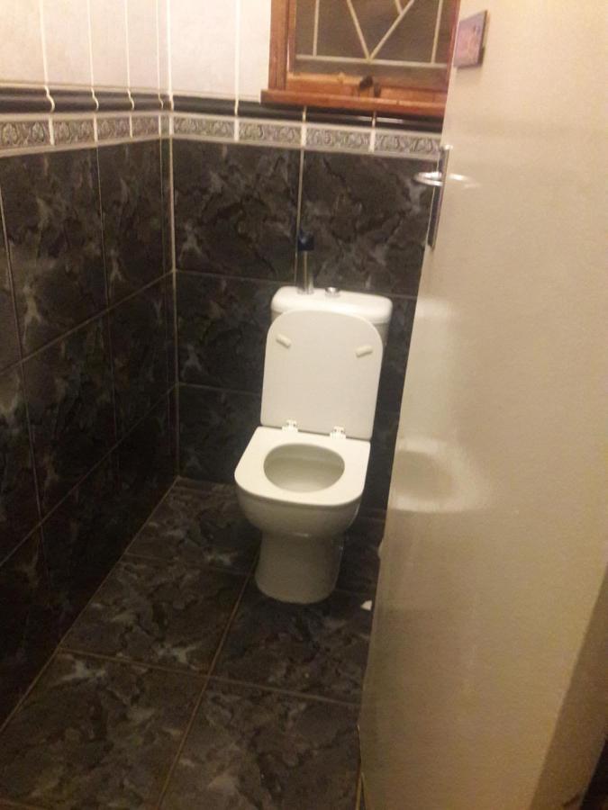 לינה וארוחת בוקר סאבי Tehilah מראה חיצוני תמונה