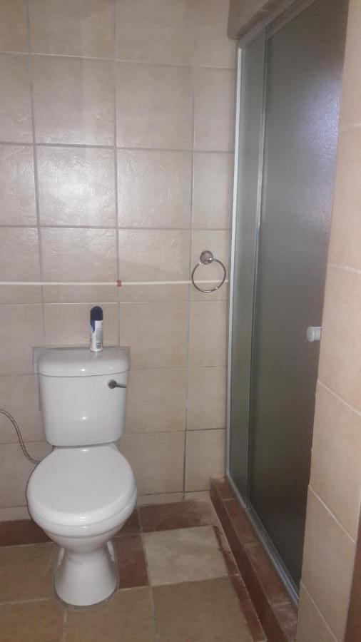 לינה וארוחת בוקר סאבי Tehilah מראה חיצוני תמונה